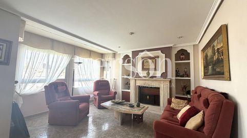 Foto 3 de Piso de alquiler en Sant Rafael, Ontinyent