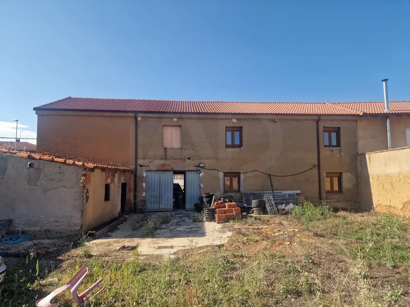 Maison rustique à vendre à Valverde de la Virgen, imagen 16