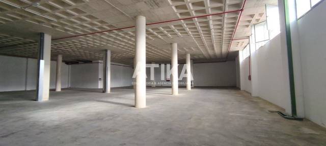 Nave industrial en Alquiler en Santa Ana