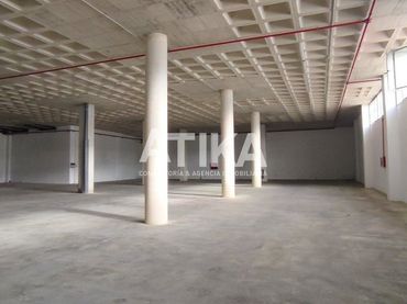 Nave industrial in affitto a Santa Ana