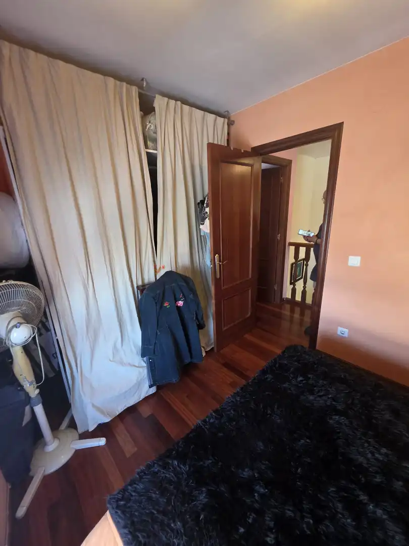 Terraced house with terrace for sale in Barrio Villapresente, imagen 38
