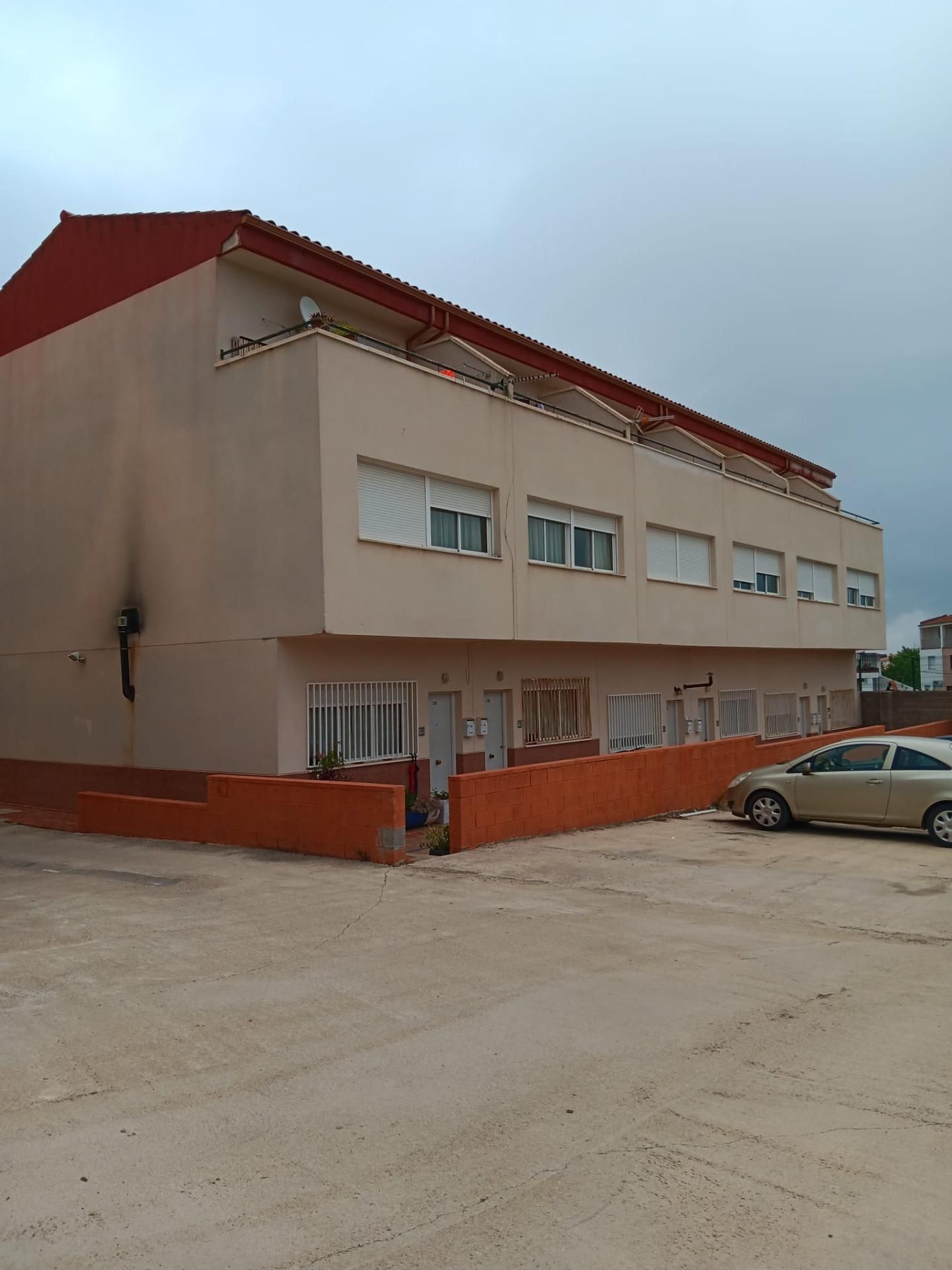Casa adosada en venta en Avenida CASTELLON, Albocàsser