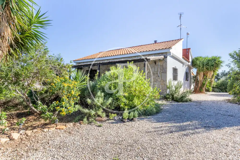 House with balcony for sale in Llombai, imagen 56
