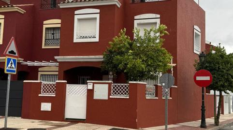 Foto 2 de Casa adosada en venda a Travesía Carretera de Almensilla, Bollullos de la Mitación, Sevilla