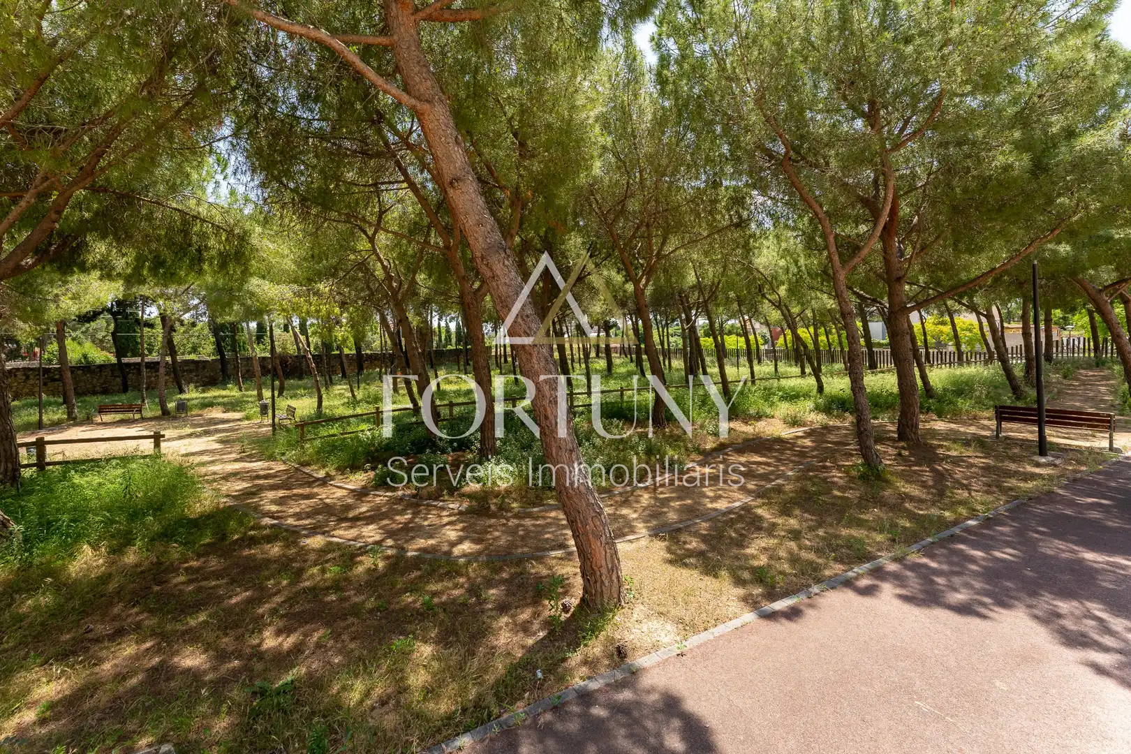 Piso en venta en Llevant