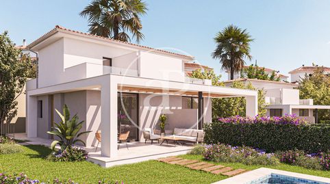 Foto 2 de Casa o xalet en venda a Cala Magrana - Cala Anguila - Cala Mendia, Manacor