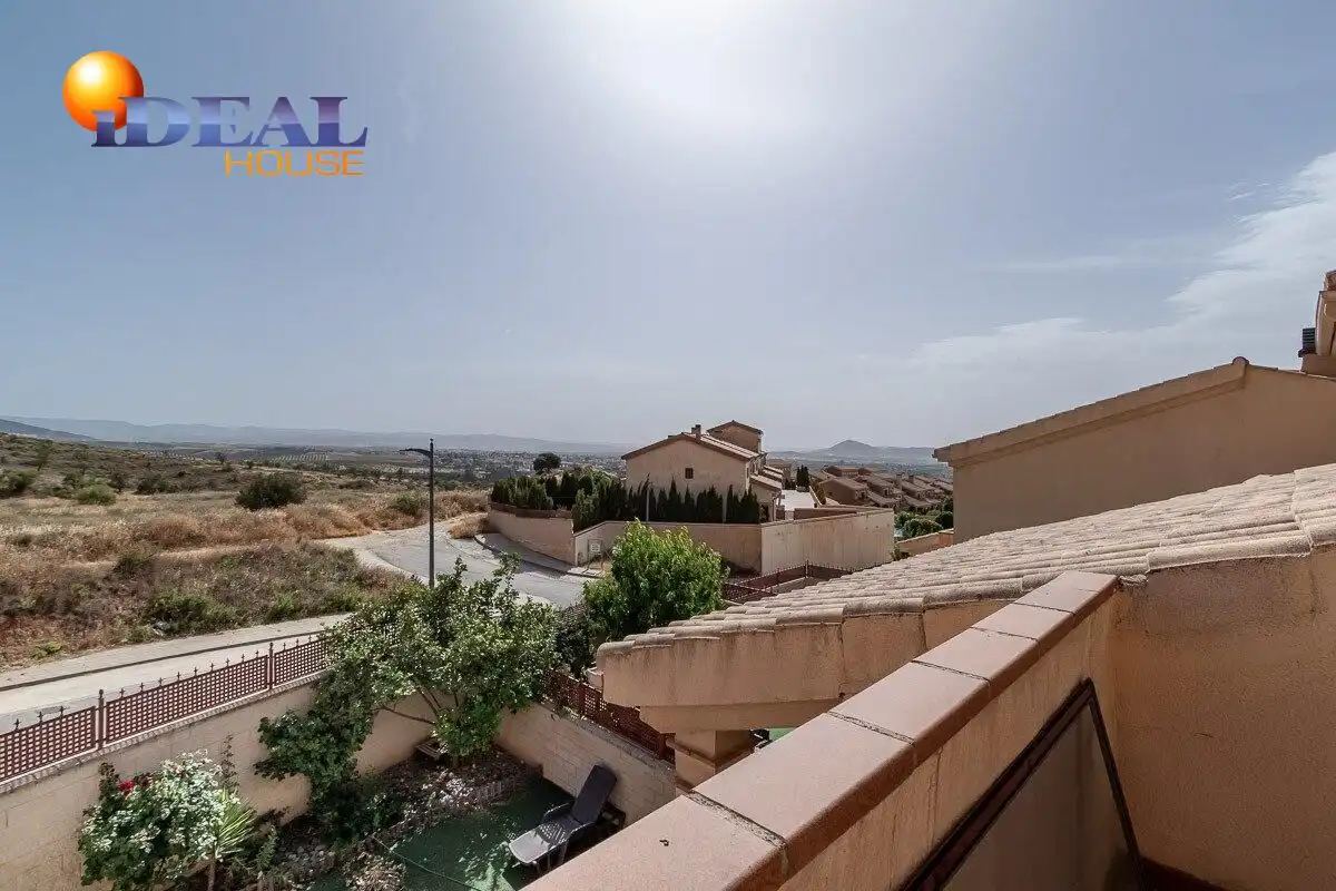 Maison avec piscine à vendre à Avenida CAÑADA DE LOS FENICIOS, imagen 35