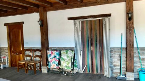 SE VENCA CASA CON PARCELA, immagine 3