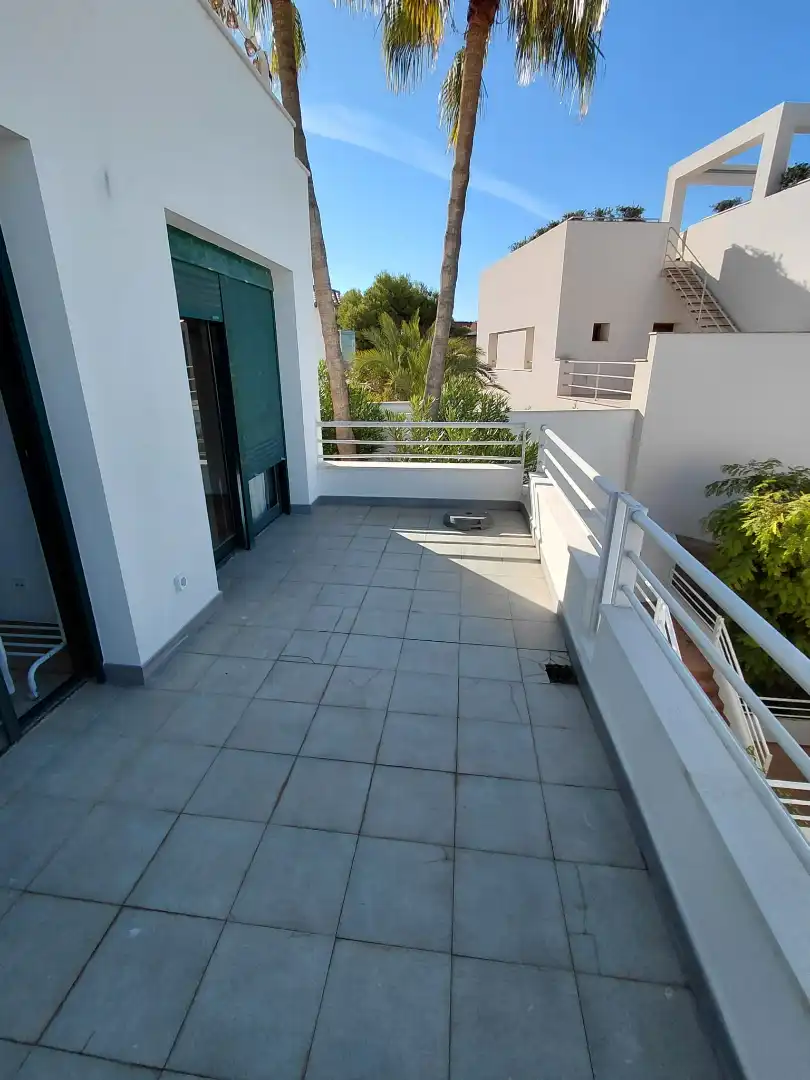 Flat with pool to rent in Ponent, imagen 7