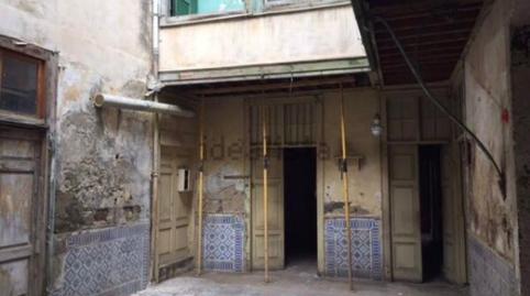 Foto 3 de Casa o xalet en venda a Calle Pelota, 11, Vegueta, Las Palmas de Gran Canaria