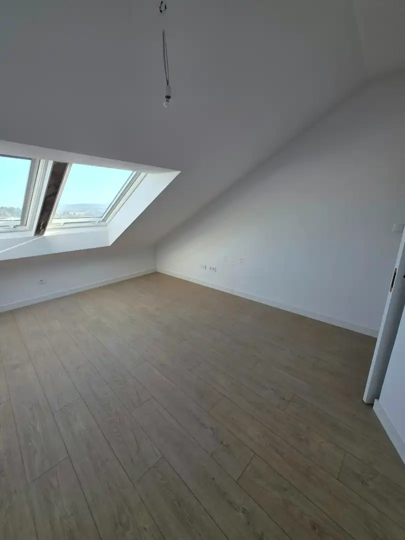 Habitación de Dúplex en venta en A Malata - Catabois - Ciudad Jardín