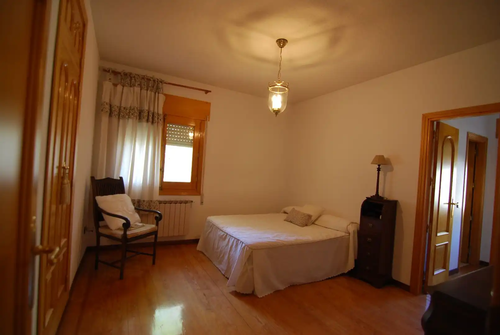 Bedroom of Houses for sale in Chinchón  with Air Conditioner and Heating