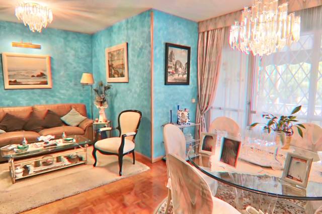 Piso en Venta en Calle de Arcaute, 11 en Rejas