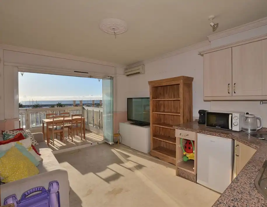Wohnung mit Aufzug zum Verkauf in Puerto Deportivo, imagen 5