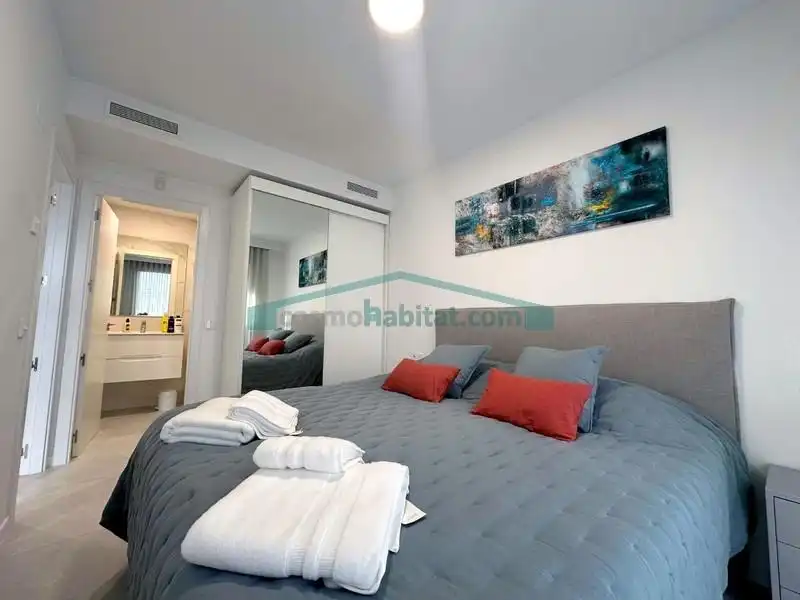 Maisonette mit Pool zum Verkauf in Platja de Torres, imagen 28
