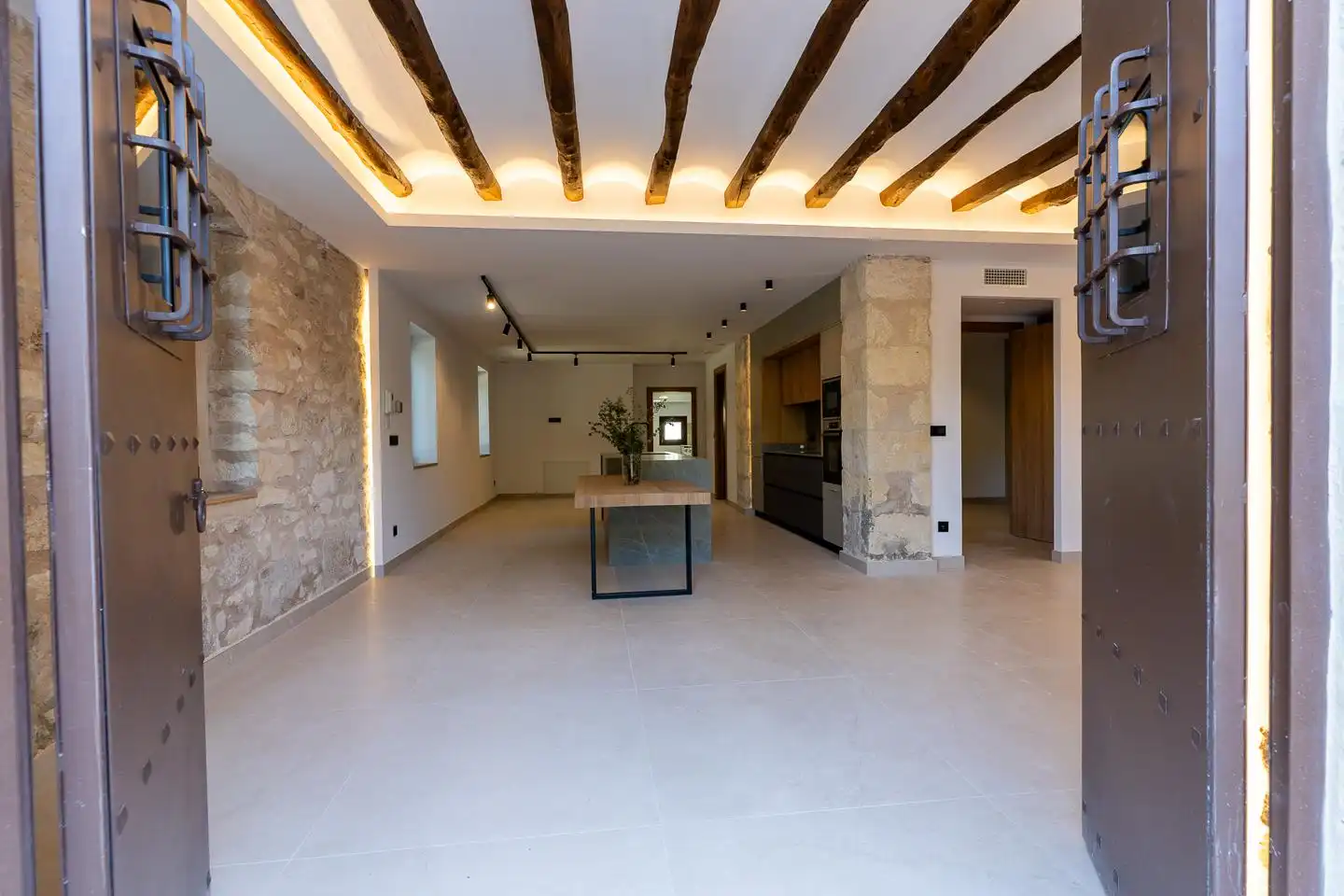 Casa o chalet en venta en Cocentaina con Aire acondicionado, Jardín privado y Terraza