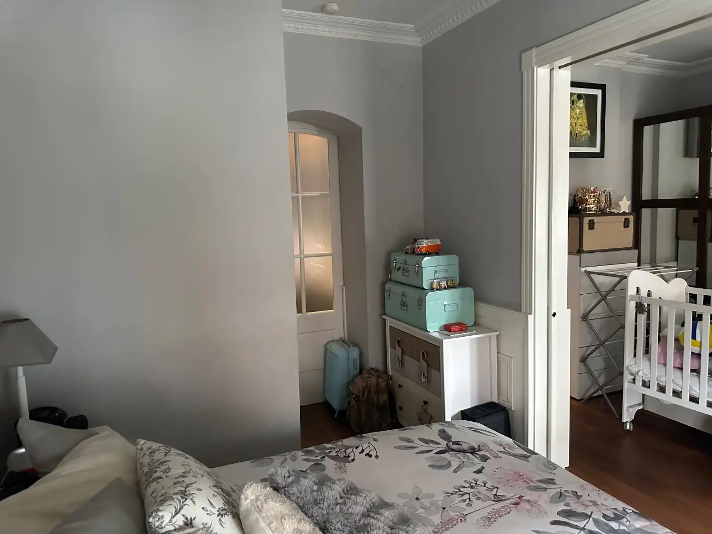 Flat to rent in Ronda de Atocha 24, imagen 9