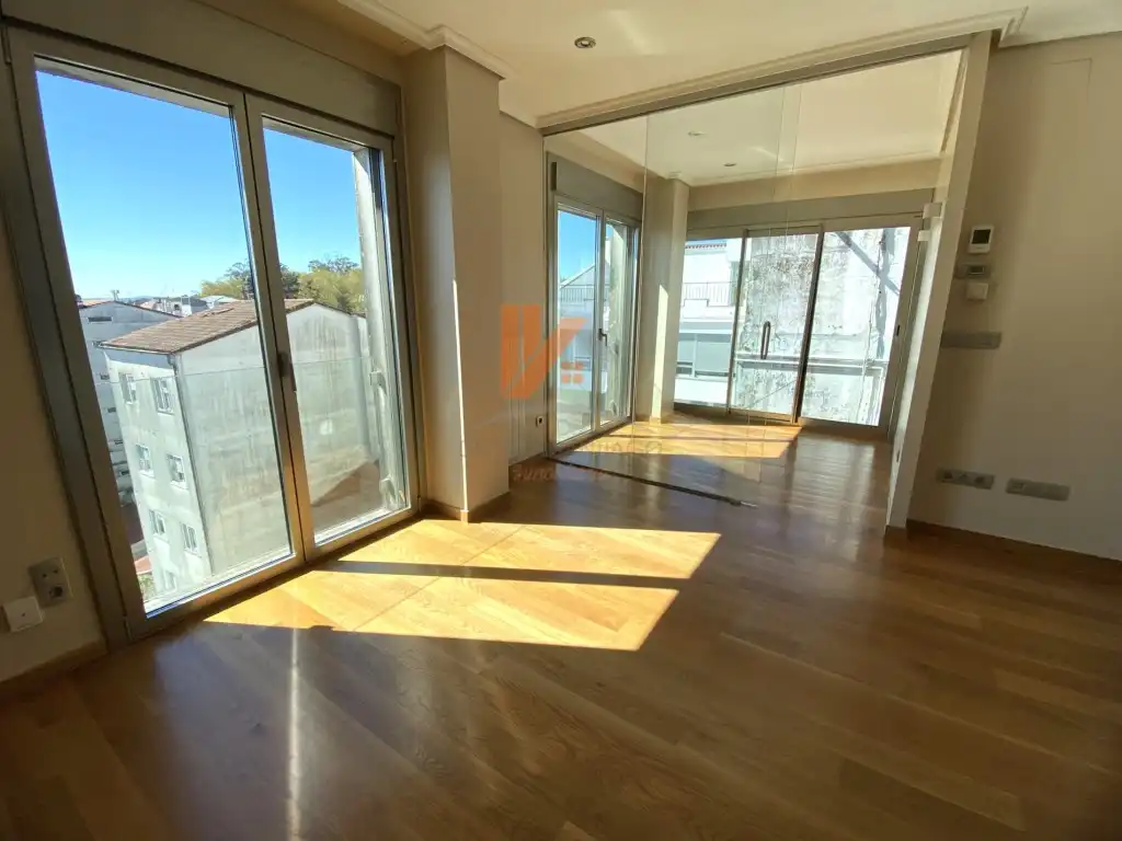 Apartments for rent in Santiago de Compostela 