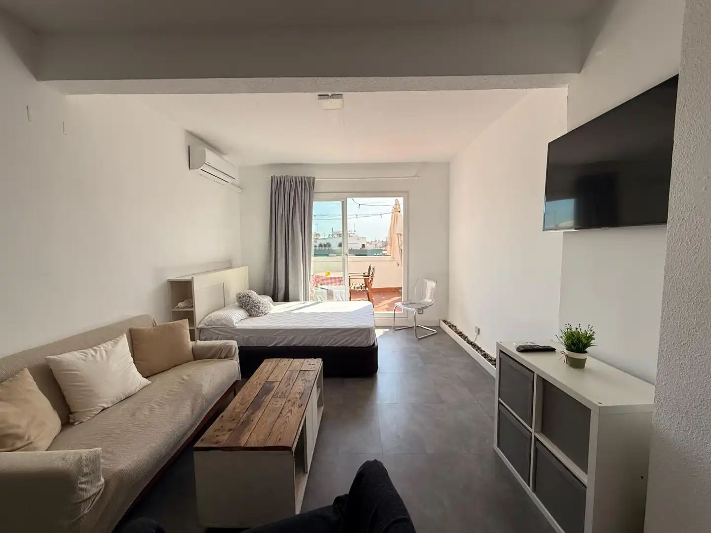 Piso en venta en Carrer l'Equador, Barri de les Corts