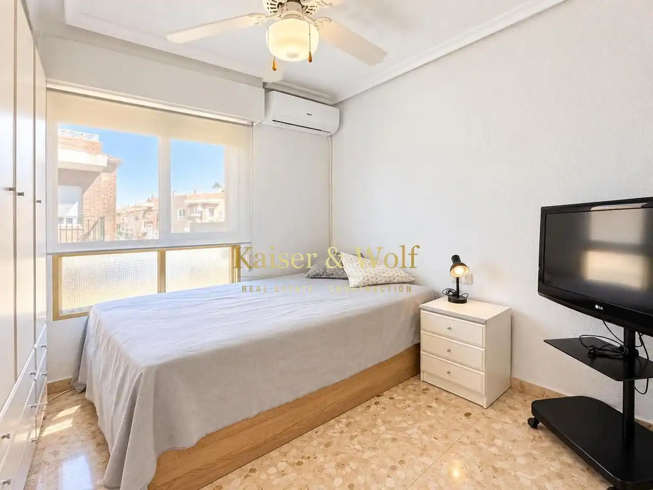 Appartement avec balcon à vendre à Calle Toledo, imagen 17