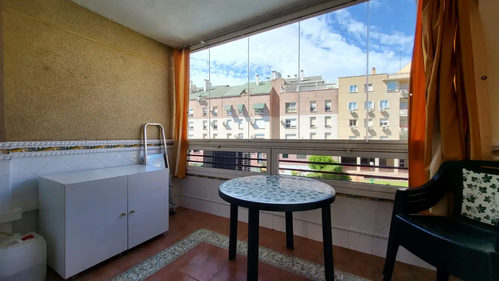 Wohnung mit Pool zur Miete in Teatinos - Universidad, imagen 4
