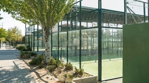 Foto 5 de Garatge de lloguer a Villanueva de la Cañada ciudad, Villanueva de la Cañada