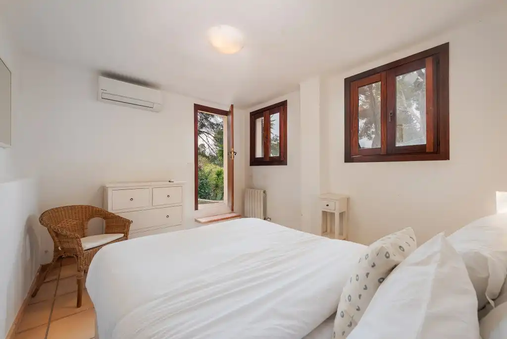 Chalet con terraza en venta en Port d'Andratx, imagen 15