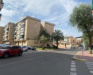Exterior view of Flat for sale in Parla  with Air Conditioner, Heating and Terrace