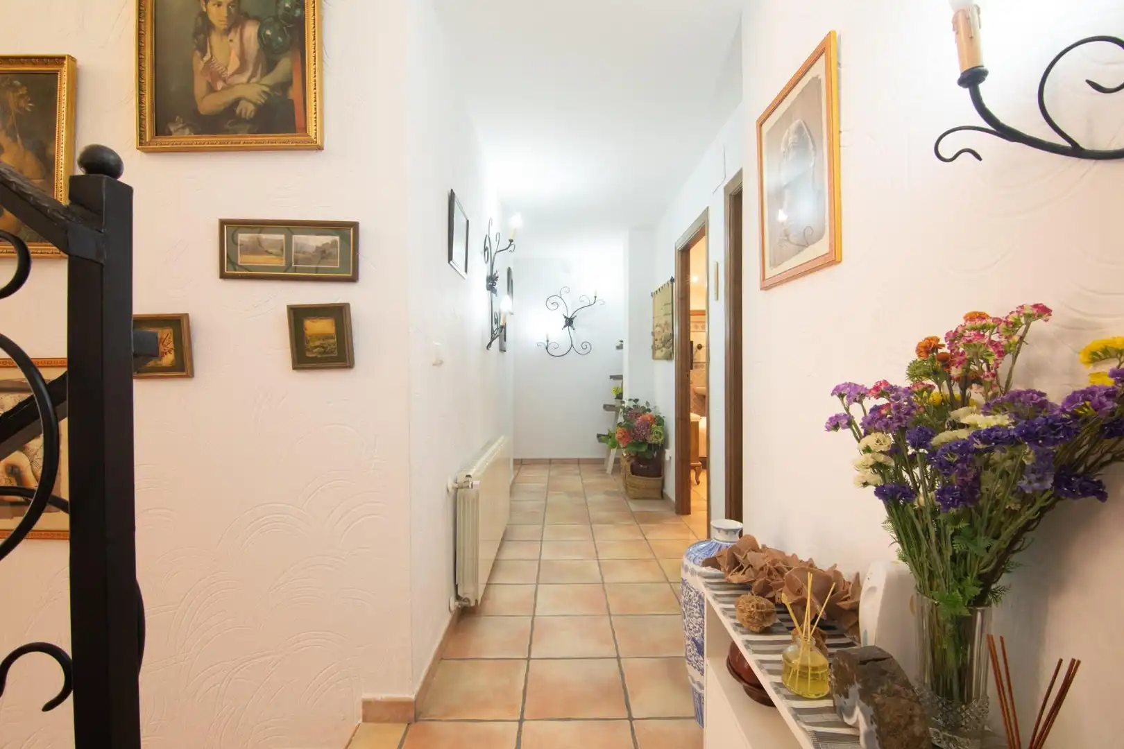 Houses for sale in Elche / Elx  with Air Conditioner, Heating and Private garden