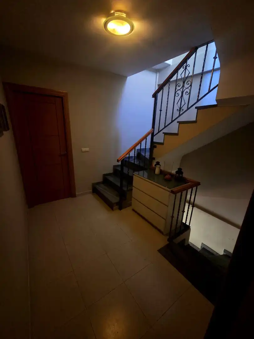 Home with terrace for sale in Estepona Pueblo, imagen 5