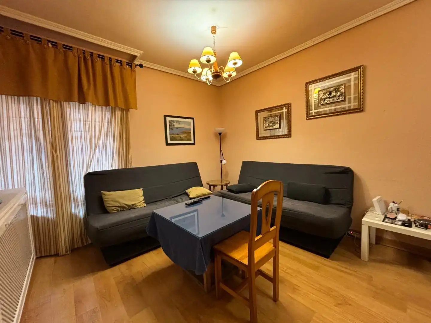 Flat for rent in Centro