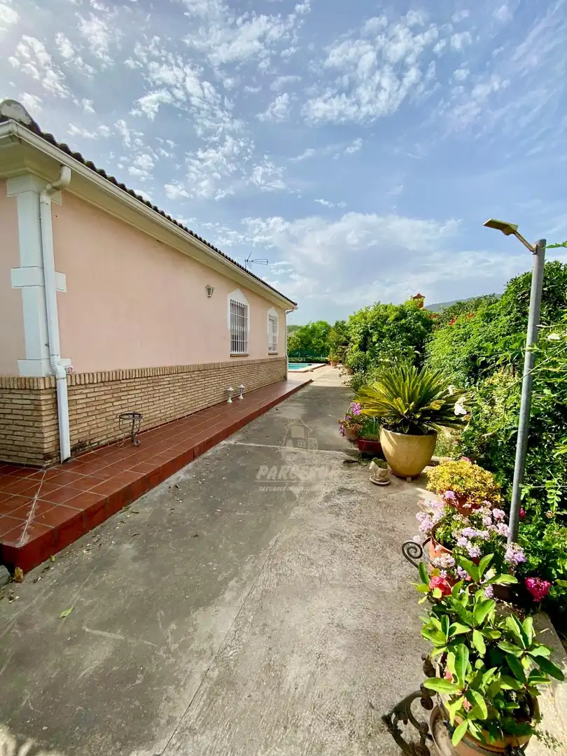 Casa con piscina in vendita a Periurbano Oeste - Sierra, imagen 46