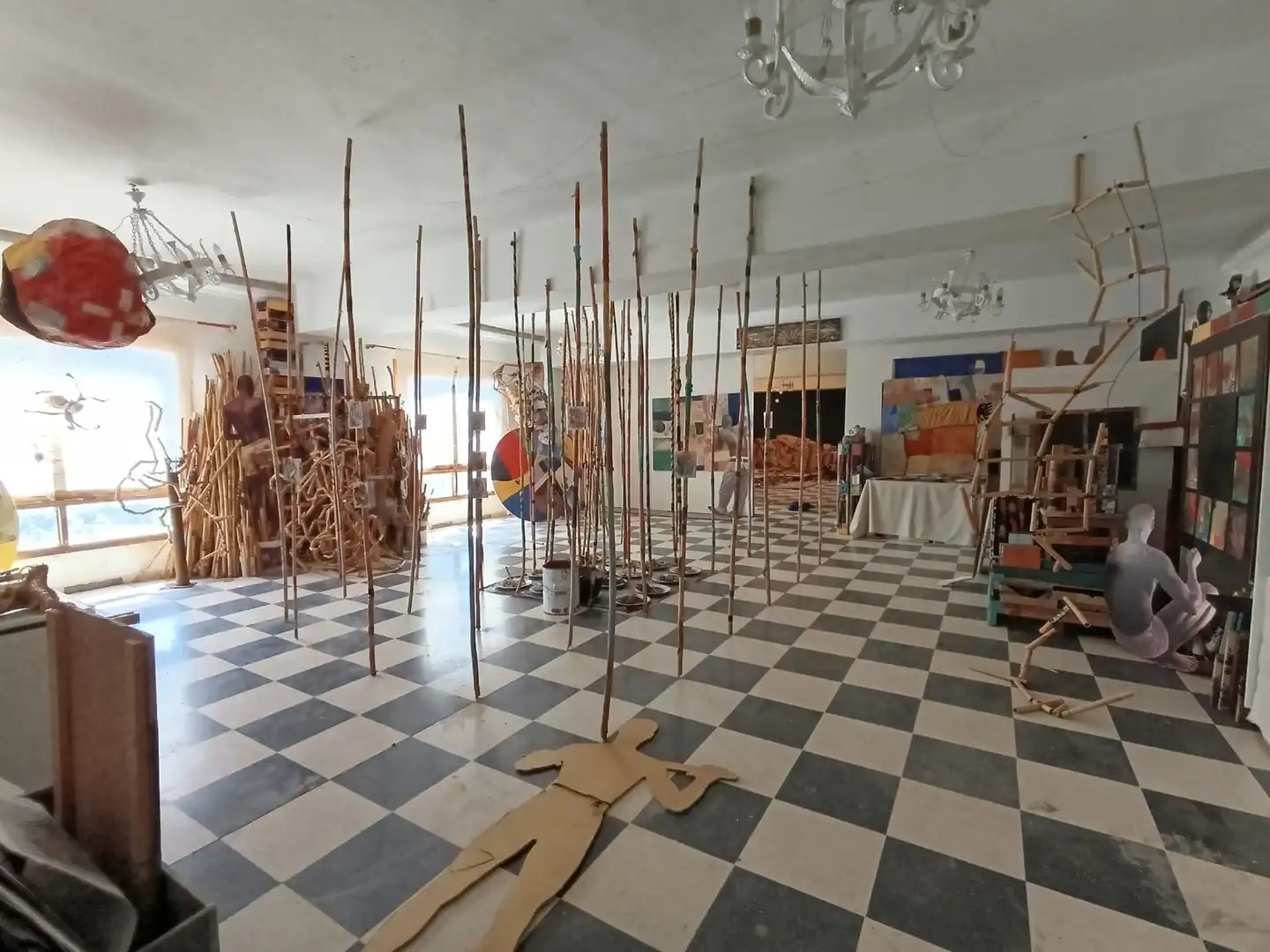 Edifici en venda en Aledo