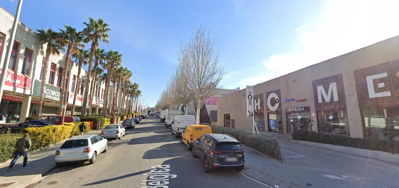 Nave industrial en venta en GRAN BRETANYA, imagen 2