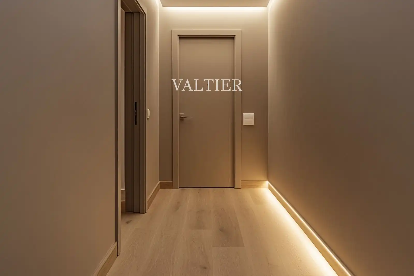 Flat for sale in Madrid  with Terrace and Furnished