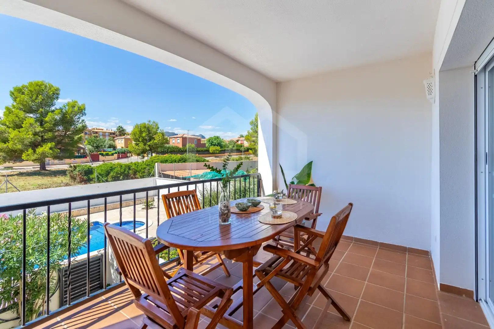 Maison avec piscine à vendre à Dalies, imagen 27