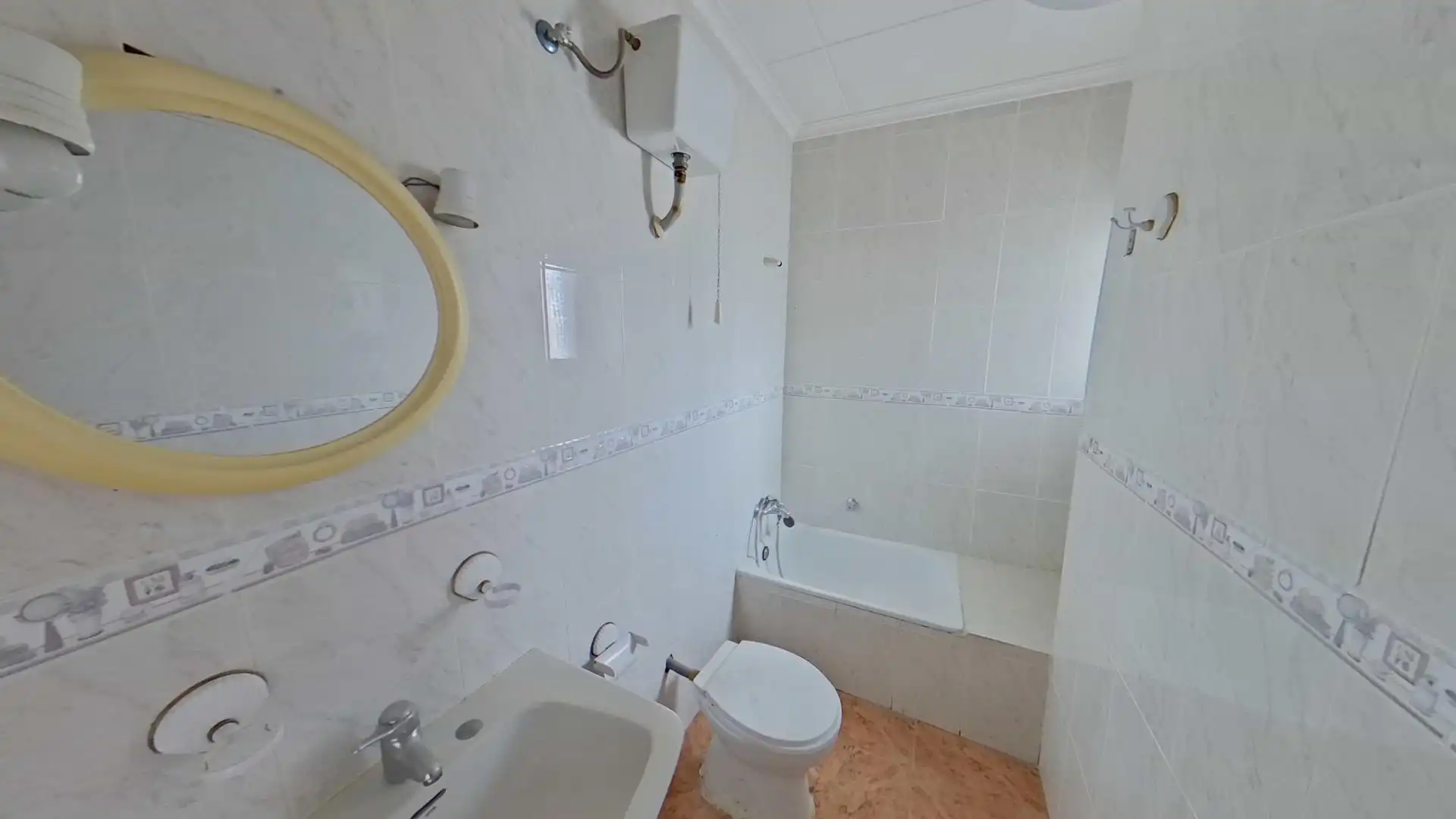 Flat for sale in Almansa