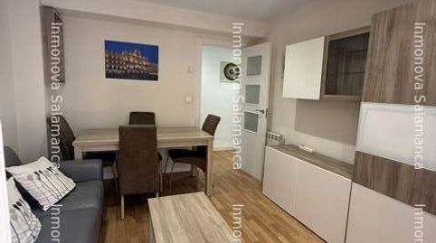 Foto 2 de Piso en venta en Chinchibarra, Salamanca Capital