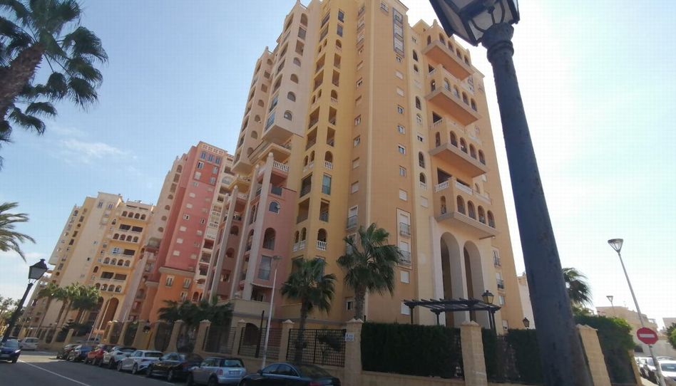 Photo 1 of Duplex for sale in Avenida Roentgen, 7, Zona Playa de los Locos, Alicante