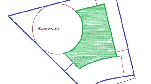 Foto 4 von Residential zum Verkauf in Carrer de la Ferradura, 11, Cunit Residencial, Cunit