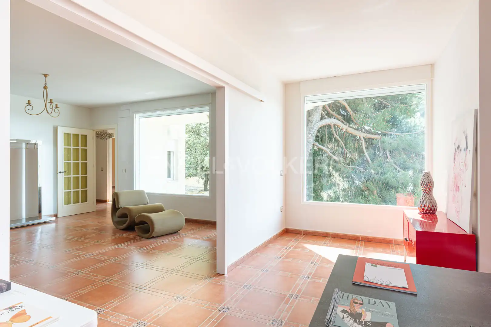 Maison avec terrasse à vendre à Pino Alto - Navarredonda, imagen 31