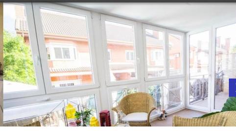 Foto 5 de Casa adosada en venda a Brunete, Madrid