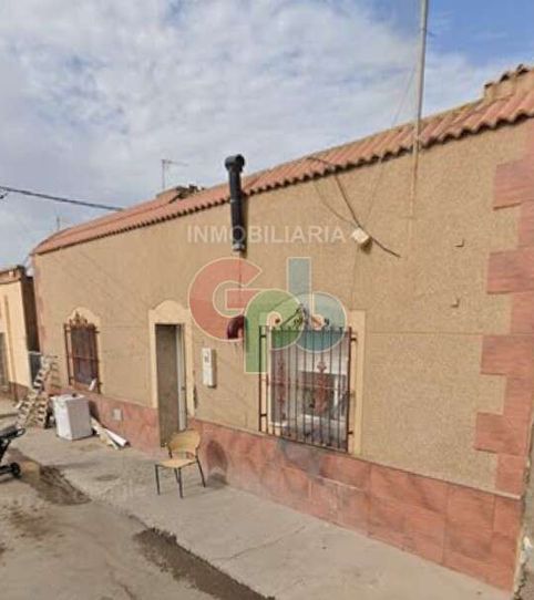 Foto 2 de Casa o chalet en venta en Cañada Cortés, 8, Santo Domingo, El Ejido