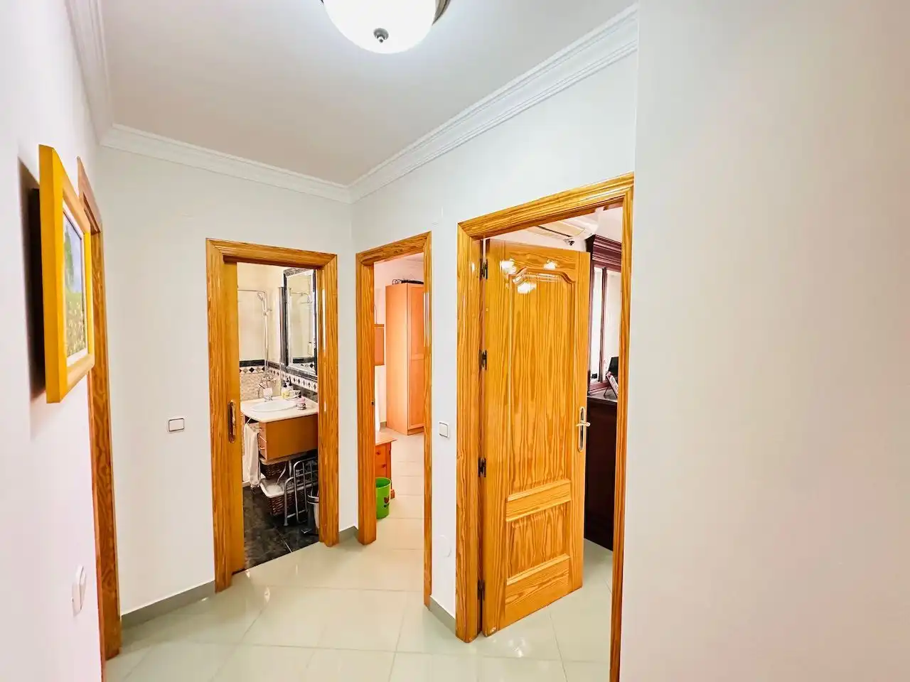 Detached house with pool for sale in Torre del Mar, imagen 36
