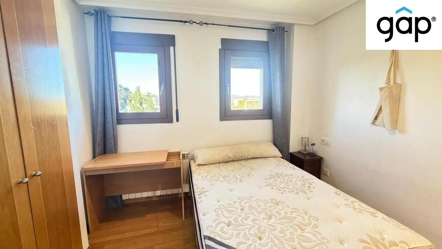 Wohnung zur Miete in San Antón
