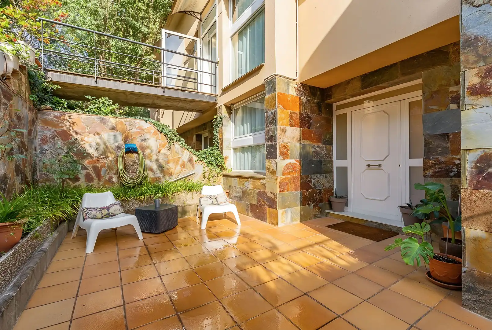 Casa con piscina in vendita a Matadepera, imagen 91