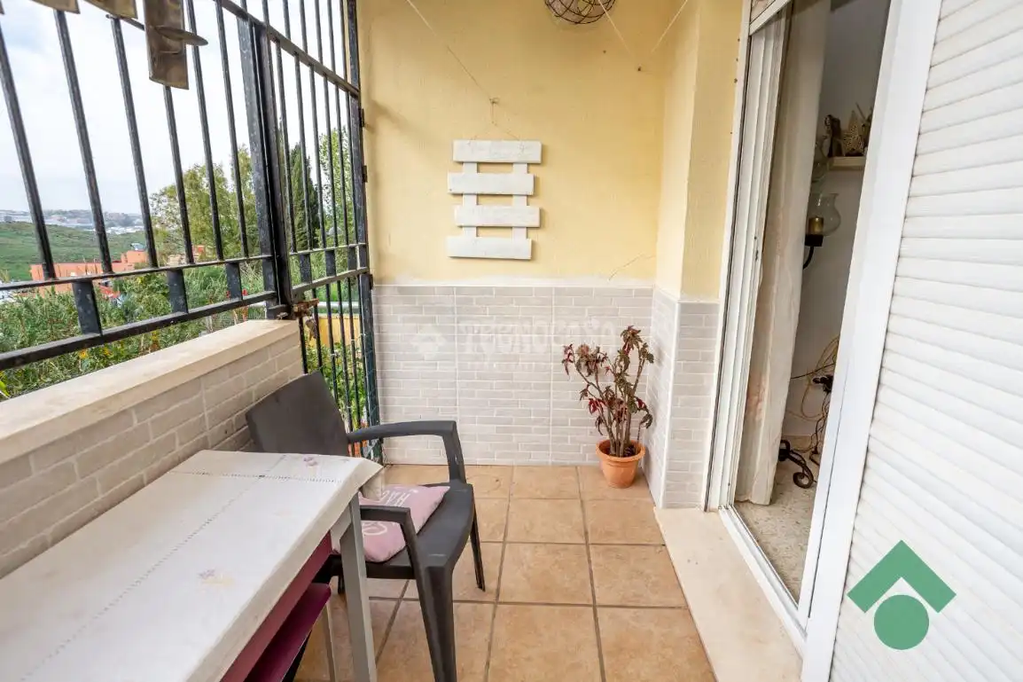 Flat for sale in Pescadores - Saladillo