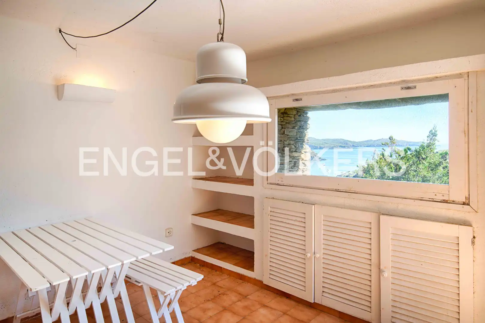 Casa o xalet en venda en Cadaqués amb Jardí privat, Terrassa i Moblat