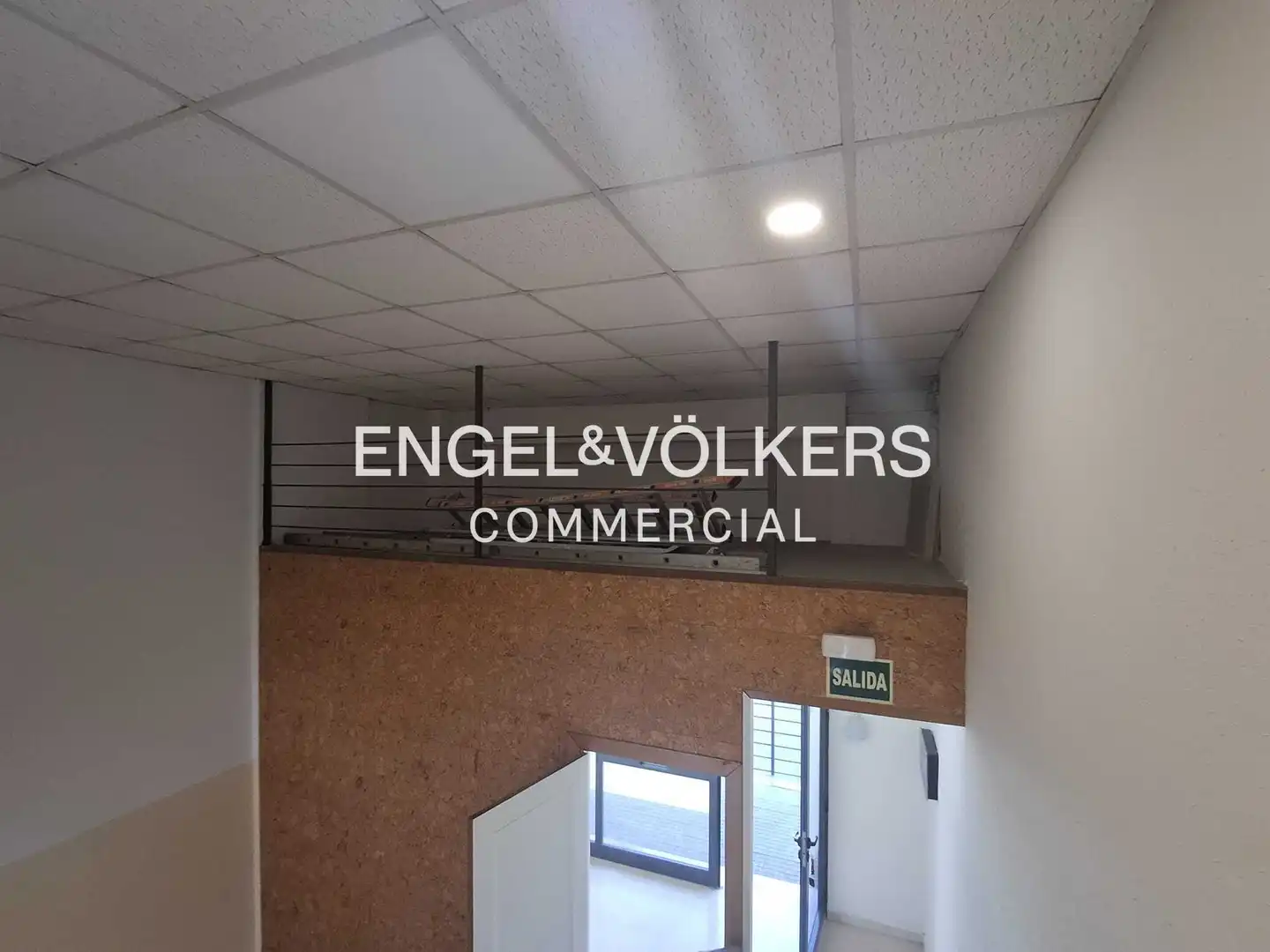 Business premises to rent in Centre, imagen 12