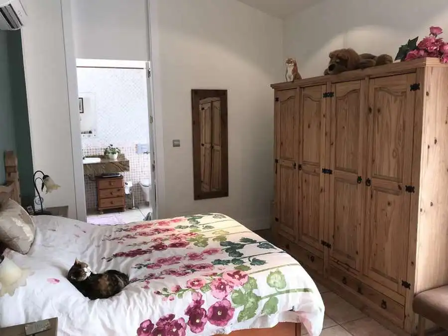 Casa rústica en venda a Totana, imagen 14
